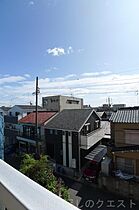 愛知県名古屋市瑞穂区西ノ割町１丁目（賃貸マンション1K・3階・29.13㎡） その25