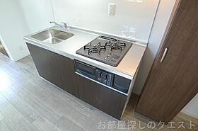 愛知県名古屋市千種区千種３丁目（賃貸マンション1R・1階・22.12㎡） その14