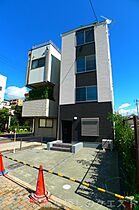 愛知県名古屋市千種区千種３丁目（賃貸マンション1R・1階・22.12㎡） その10