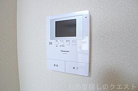 愛知県名古屋市昭和区御器所３丁目（賃貸マンション1K・3階・23.00㎡） その23