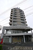 愛知県名古屋市昭和区御器所通１丁目（賃貸マンション1K・3階・29.00㎡） その1