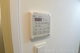 愛知県名古屋市天白区古川町（賃貸マンション1K・8階・23.76㎡） その14