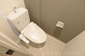 愛知県名古屋市天白区古川町（賃貸マンション1K・8階・23.76㎡） その10