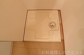 愛知県名古屋市瑞穂区瑞穂通７丁目（賃貸マンション1R・4階・30.17㎡） その11