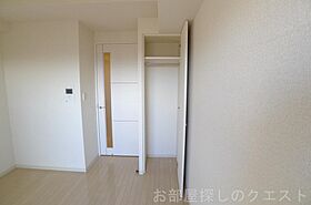 愛知県名古屋市瑞穂区瑞穂通４丁目（賃貸マンション1K・3階・21.53㎡） その28