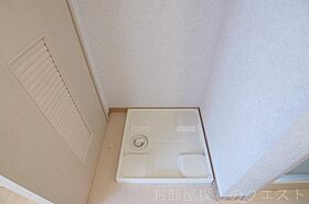 愛知県名古屋市瑞穂区洲山町３丁目（賃貸マンション1LDK・3階・50.22㎡） その11