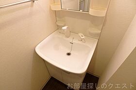 愛知県名古屋市瑞穂区東栄町３丁目（賃貸マンション1K・2階・30.60㎡） その13