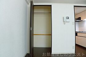 愛知県名古屋市瑞穂区東栄町３丁目（賃貸マンション1K・2階・30.60㎡） その25