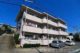 JMB  ｜ 愛知県名古屋市瑞穂区彌富町字桜ケ岡（賃貸マンション2LDK・2階・54.46㎡） その1