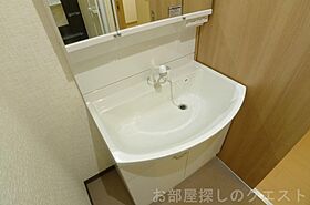 愛知県名古屋市瑞穂区姫宮町２丁目（賃貸マンション1K・2階・28.95㎡） その6