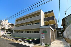 愛知県名古屋市瑞穂区姫宮町２丁目（賃貸マンション1K・2階・28.95㎡） その1