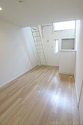 名鉄名古屋本線 呼続駅 徒歩7分の賃貸アパート 1階ワンルームのリビング/ダイニング