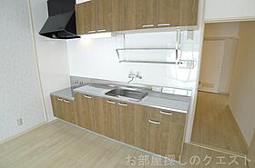 愛知県名古屋市昭和区山里町（賃貸マンション3LDK・3階・64.20㎡） その15