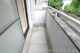 愛知県名古屋市昭和区山里町（賃貸マンション3LDK・3階・64.20㎡） その28