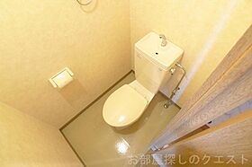 愛知県名古屋市昭和区阿由知通３丁目（賃貸マンション1K・3階・30.10㎡） その15