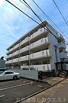 愛知県名古屋市昭和区福江３丁目（賃貸マンション1LDK・1階・55.40㎡） その8