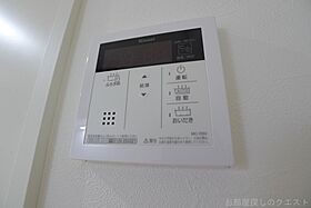 愛知県名古屋市千種区今池南（賃貸アパート1K・3階・20.84㎡） その16