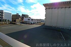 愛知県名古屋市瑞穂区川澄町３丁目（賃貸マンション1R・1階・28.69㎡） その24