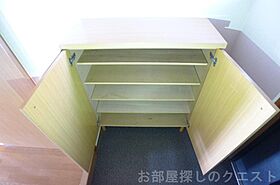 愛知県名古屋市昭和区石仏町１丁目（賃貸マンション2LDK・1階・55.00㎡） その9