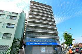 愛知県名古屋市千種区青柳町６丁目（賃貸マンション1K・4階・36.00㎡） その1