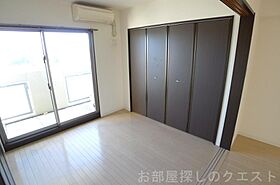 愛知県名古屋市南区鯛取通５丁目（賃貸マンション1LDK・7階・42.00㎡） その19