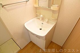 愛知県名古屋市昭和区阿由知通４丁目（賃貸マンション1K・6階・33.62㎡） その12