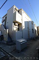 愛知県名古屋市瑞穂区松園町１丁目（賃貸アパート1SK・2階・20.33㎡） その8