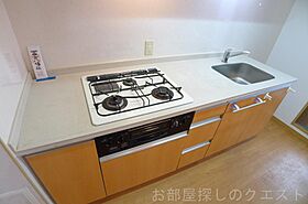 愛知県名古屋市瑞穂区高田町２丁目（賃貸マンション1LDK・2階・40.98㎡） その16