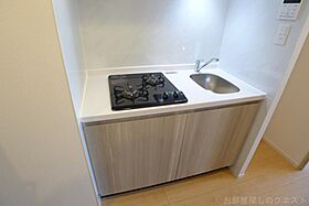 S-RESIDENCE堀田NorthII（エスレジデンスホリタノースツー  ｜ 愛知県名古屋市瑞穂区堀田通８丁目（賃貸マンション1K・6階・25.44㎡） その16