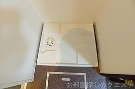 愛知県名古屋市瑞穂区内方町２丁目（賃貸マンション1LDK・2階・34.28㎡） その13