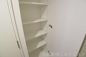 愛知県名古屋市昭和区丸屋町６丁目（賃貸マンション1K・4階・26.24㎡） その10