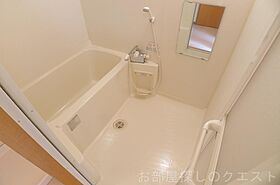 メゾンモリ  ｜ 愛知県名古屋市昭和区車田町２丁目（賃貸マンション1R・4階・24.21㎡） その23