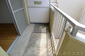 愛知県名古屋市瑞穂区彌富通１丁目（賃貸マンション1K・6階・24.32㎡） その22