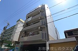 名古屋市営鶴舞線 川名駅 徒歩6分