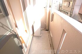 愛知県名古屋市瑞穂区豊岡通３丁目（賃貸マンション1K・4階・26.54㎡） その25