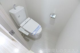 愛知県名古屋市昭和区阿由知通３丁目（賃貸マンション1K・4階・28.02㎡） その11