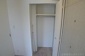 愛知県名古屋市昭和区下構町１丁目（賃貸マンション1LDK・2階・29.14㎡） その22