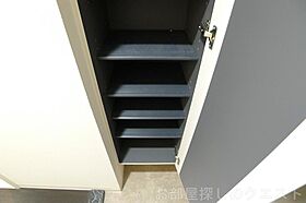 愛知県名古屋市瑞穂区塩入町（賃貸マンション1K・3階・29.08㎡） その9