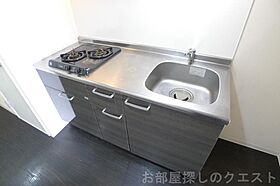 愛知県名古屋市瑞穂区塩入町（賃貸マンション1K・3階・29.08㎡） その17