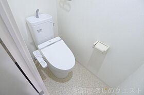 愛知県名古屋市瑞穂区塩入町（賃貸マンション1K・3階・29.08㎡） その11