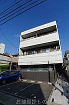 愛知県名古屋市瑞穂区鍵田町１丁目（賃貸マンション1LDK・3階・44.06㎡） その1