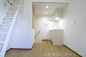 愛知県名古屋市瑞穂区井戸田町４丁目（賃貸アパート1R・1階・20.57㎡） その26