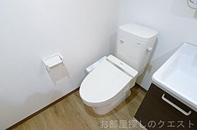 愛知県名古屋市瑞穂区井戸田町４丁目（賃貸アパート1R・1階・20.57㎡） その27