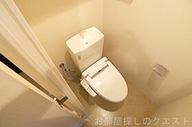 愛知県名古屋市瑞穂区駒場町２丁目（賃貸マンション1LDK・3階・38.24㎡） その11