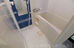 愛知県名古屋市瑞穂区津賀田町３丁目（賃貸アパート1LDK・3階・28.18㎡） その12