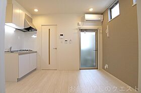 愛知県名古屋市千種区小松町７丁目（賃貸アパート1DK・3階・26.10㎡） その28