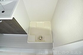 愛知県名古屋市昭和区広路通７丁目（賃貸マンション1LDK・3階・48.00㎡） その10