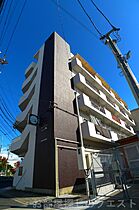 愛知県名古屋市昭和区広路通７丁目（賃貸マンション1LDK・3階・48.00㎡） その1