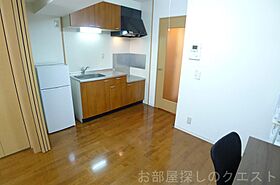 愛知県名古屋市千種区小松町６丁目（賃貸マンション1DK・2階・30.80㎡） その3