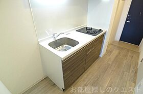 愛知県名古屋市瑞穂区瑞穂通２丁目（賃貸マンション1R・8階・27.28㎡） その17